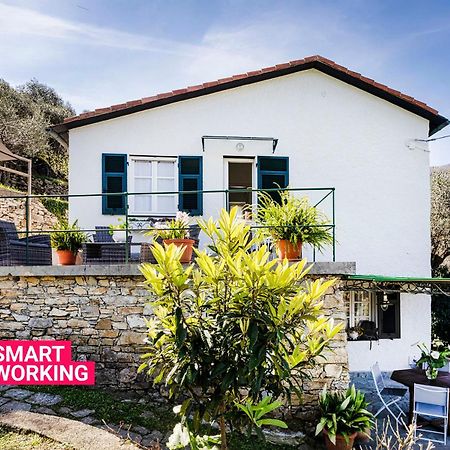 Villa Rica By Wonderful Italy Santa Margherita Ligure Exterior foto