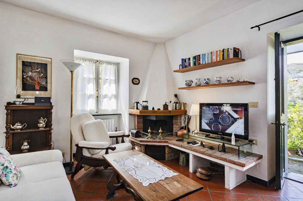 Villa Rica By Wonderful Italy Santa Margherita Ligure Exterior foto