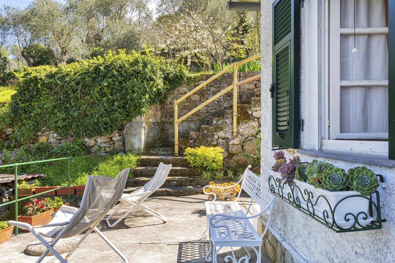 Villa Rica By Wonderful Italy Santa Margherita Ligure Exterior foto