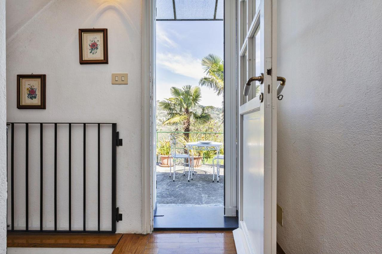 Villa Rica By Wonderful Italy Santa Margherita Ligure Exterior foto