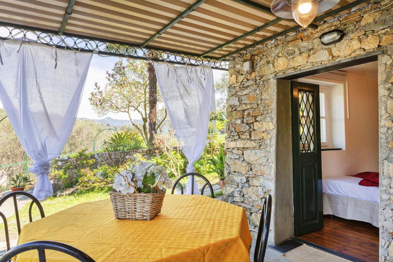 Villa Rica By Wonderful Italy Santa Margherita Ligure Exterior foto