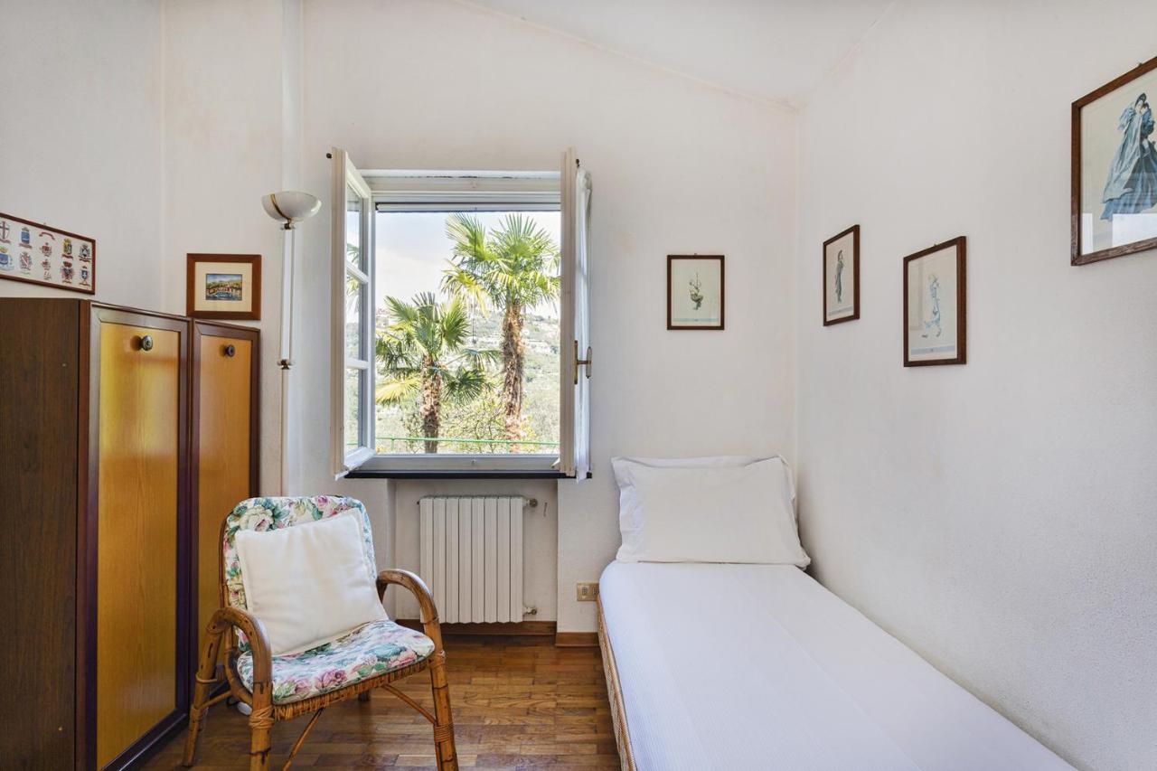 Villa Rica By Wonderful Italy Santa Margherita Ligure Exterior foto