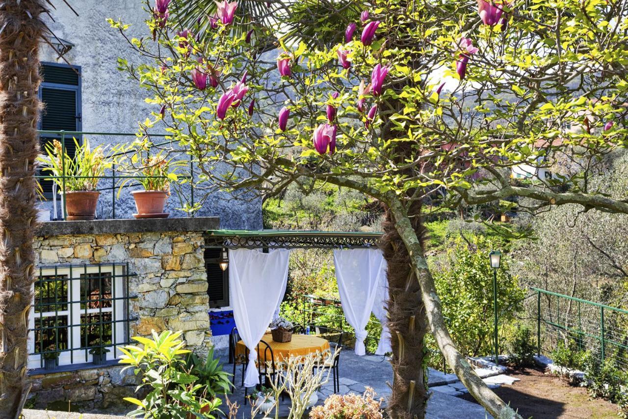 Villa Rica By Wonderful Italy Santa Margherita Ligure Exterior foto