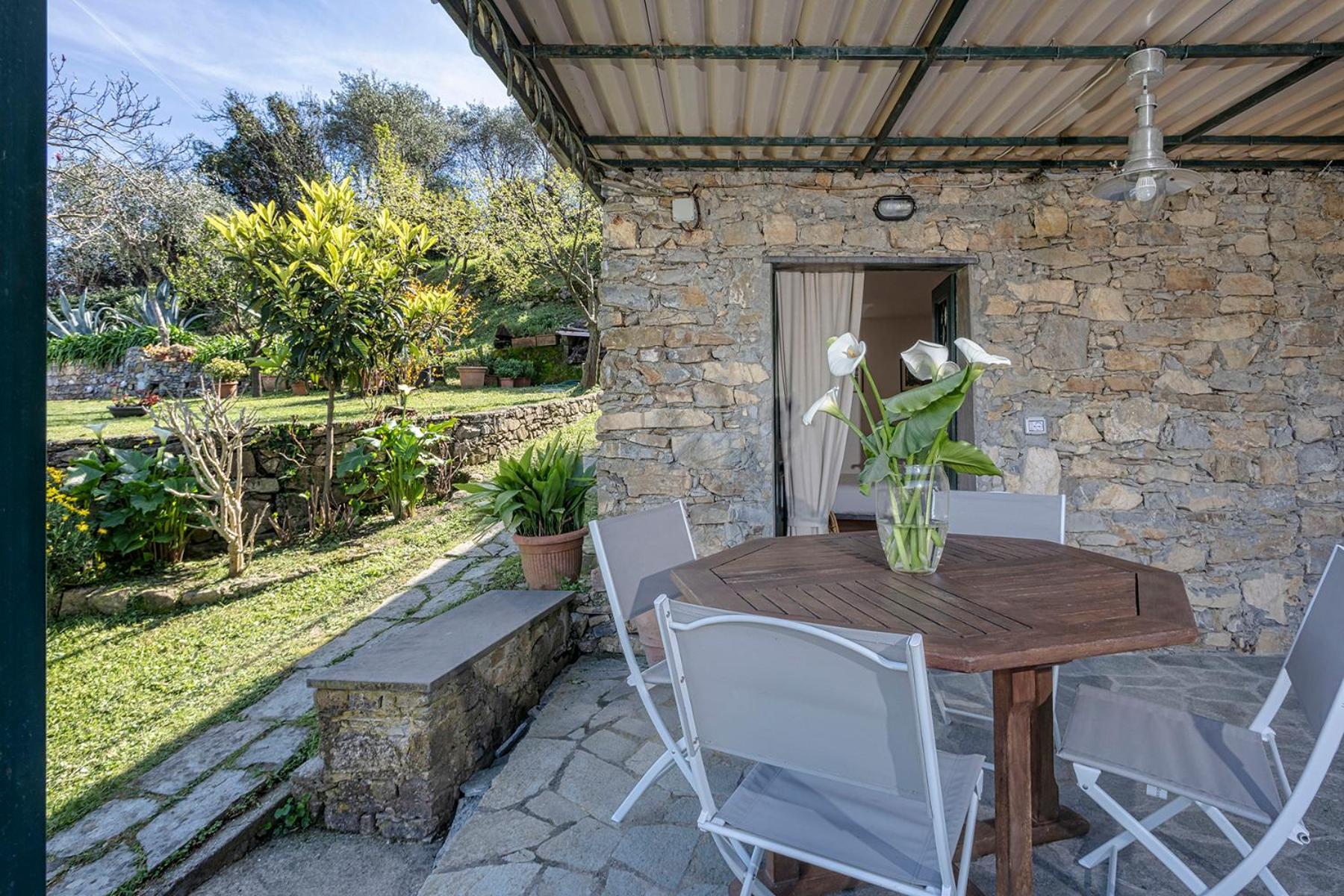Villa Rica By Wonderful Italy Santa Margherita Ligure Exterior foto