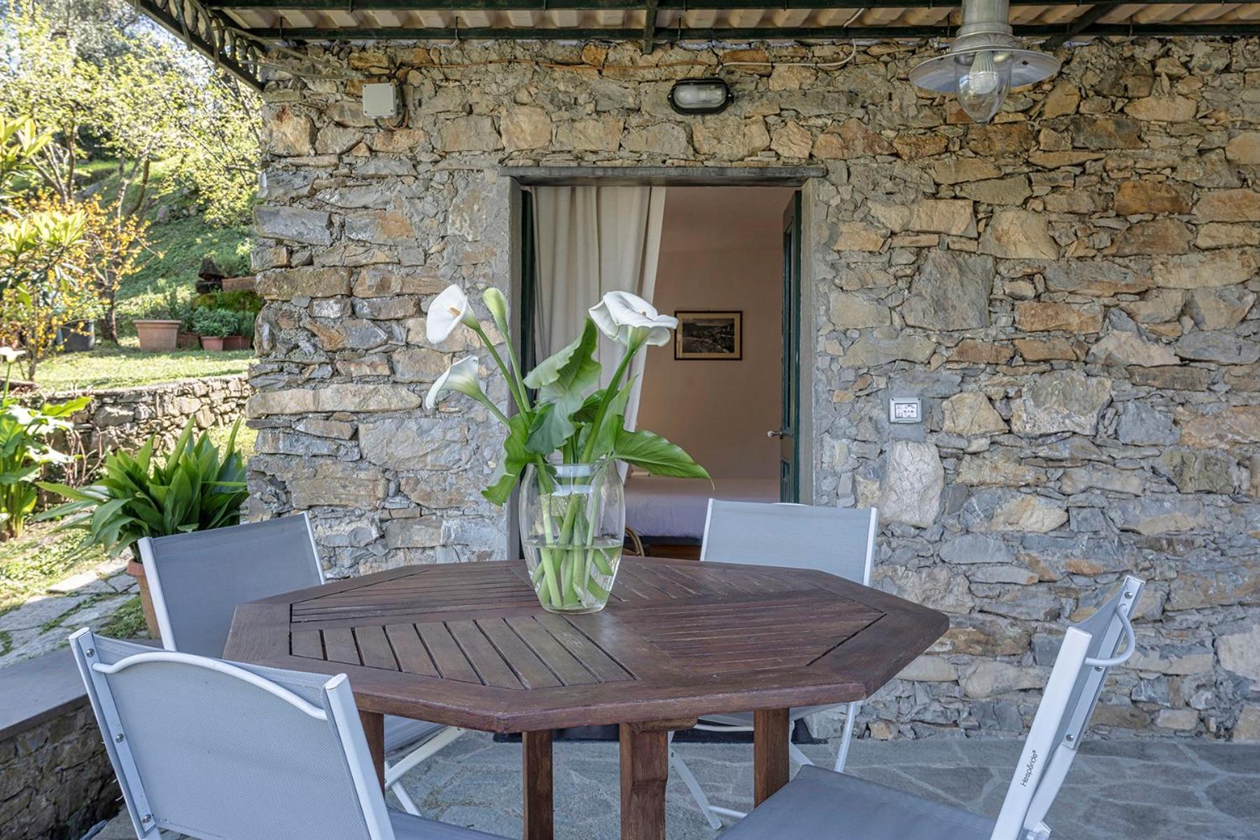 Villa Rica By Wonderful Italy Santa Margherita Ligure Exterior foto